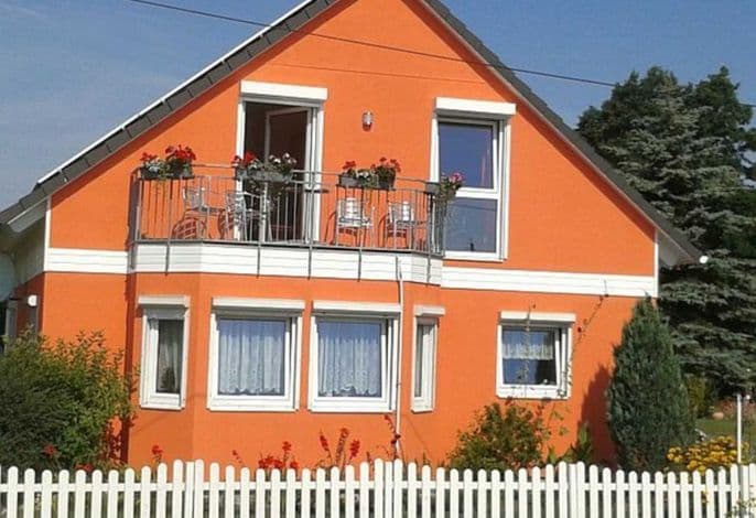 Rügen-Fewo 284 - Fewo