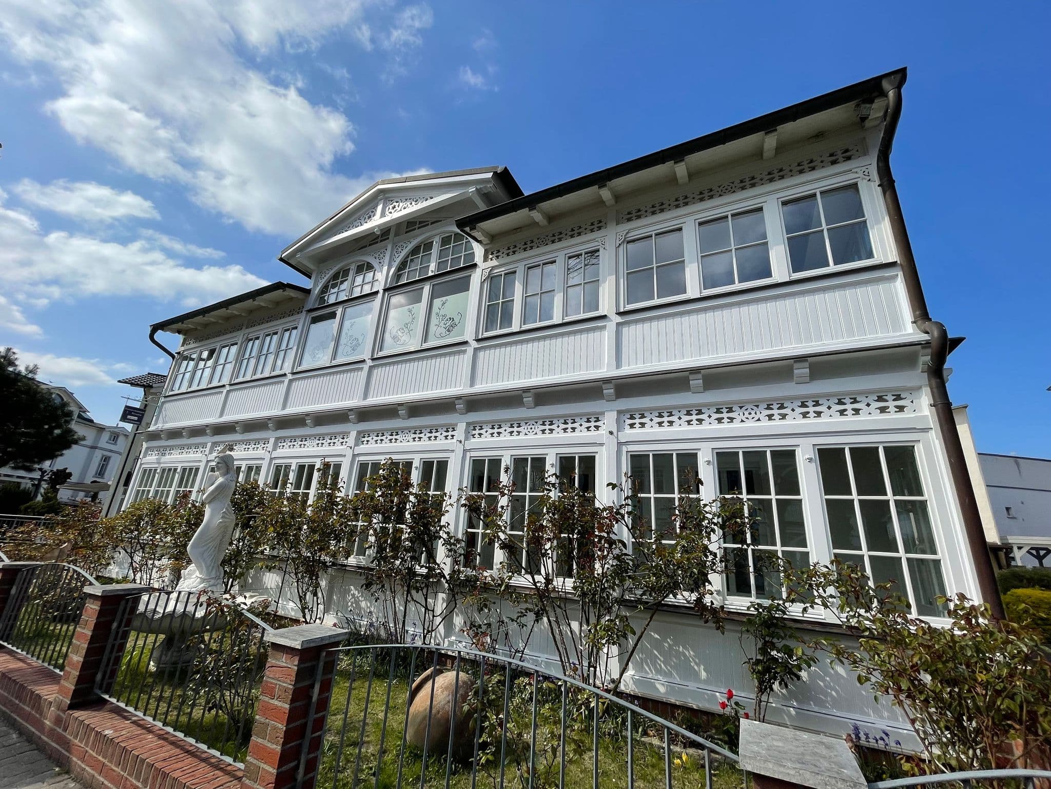 Villa Waldrose****