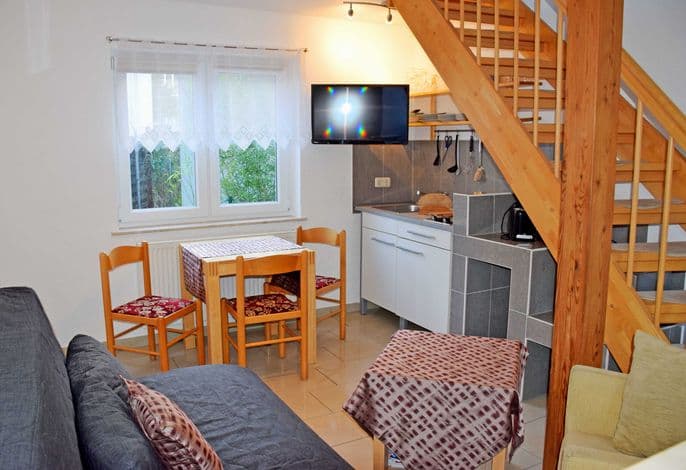 Ferienappartement 07