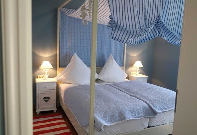 Suite 6 - Pferdehof Bela detail 4