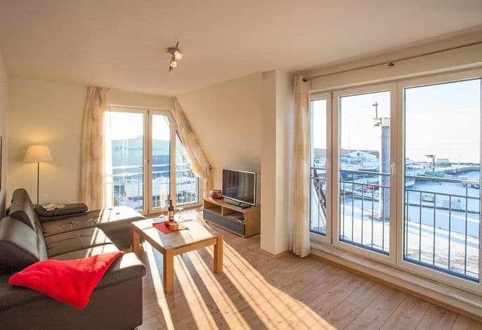H-Ferienwohnung 4