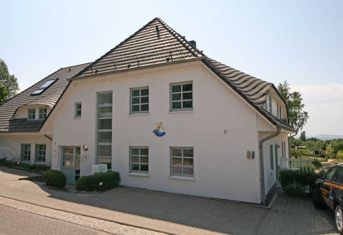 CSP: Haus Südstrand Whg. 06 mit Balkon und Meerblick - Haus Südstrand Whg.06 mit Balkon und Meerblick detail 3