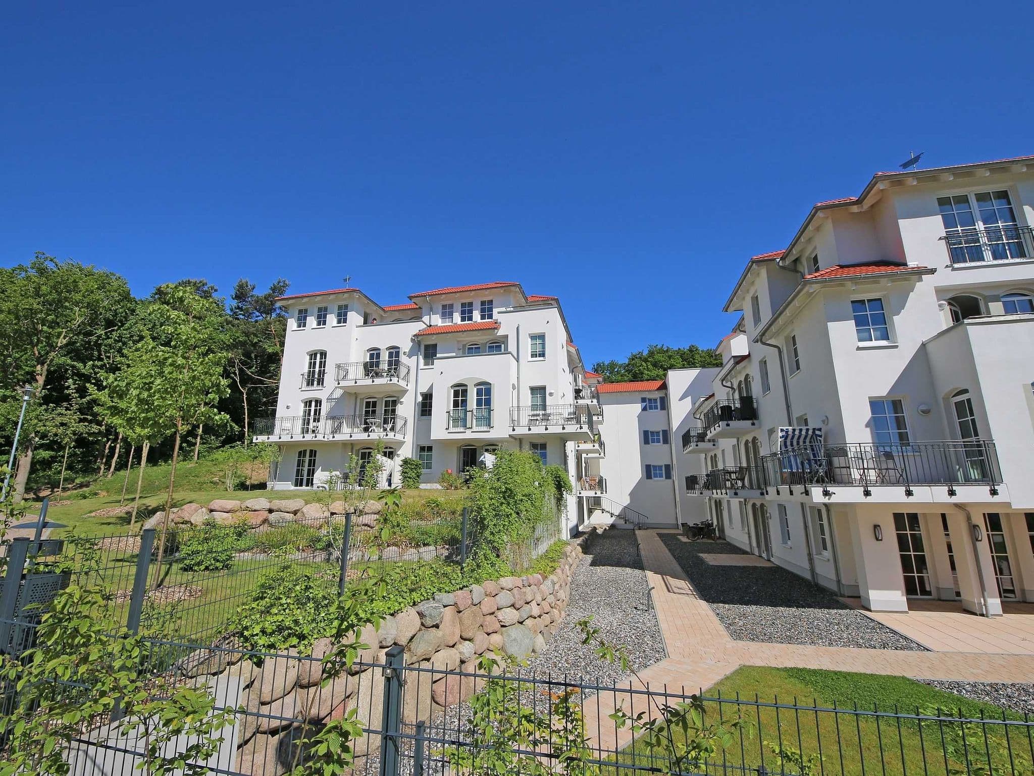 F: Haus Meeresblick A 4.03 Urlaubsglück mit Dachterrasse detail 2