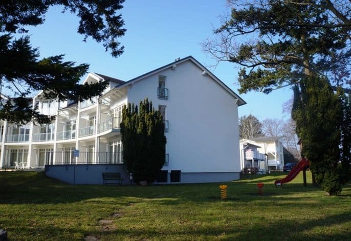 Appartementanlage Villa Granitz 45449 - Whg. 44 - Fewo 44 detail 4