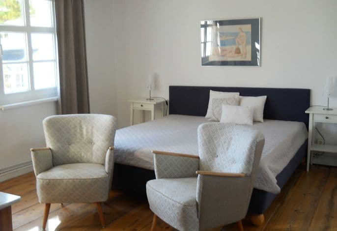 Ferienwohnung Marta