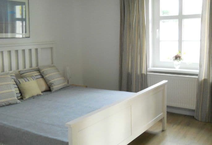 Ferienwohnung Alma