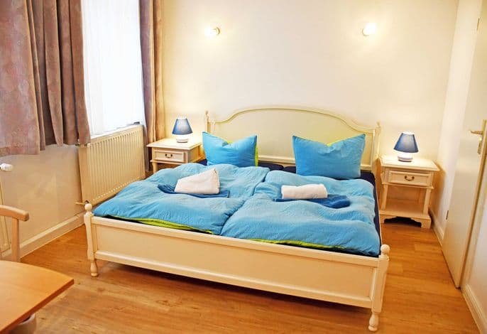 03 Mehrbettzimmer (2-Raum)
