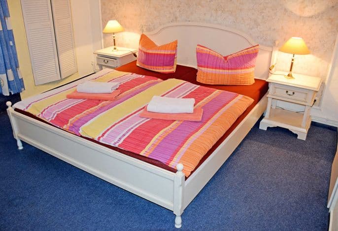04 Doppelzimmer