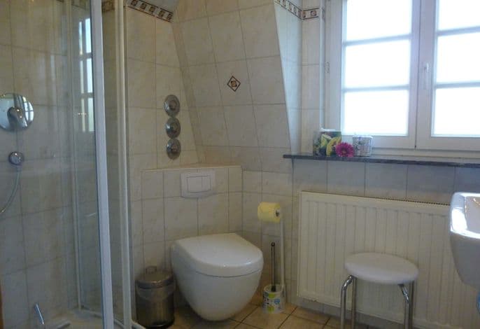 Ferienwohnung Gesindezimmer detail 4