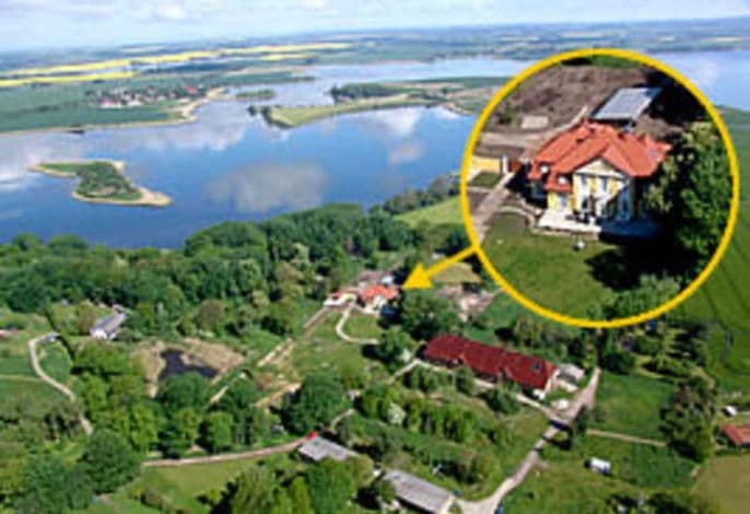 Herrenhaus Poppelvitz detail 2