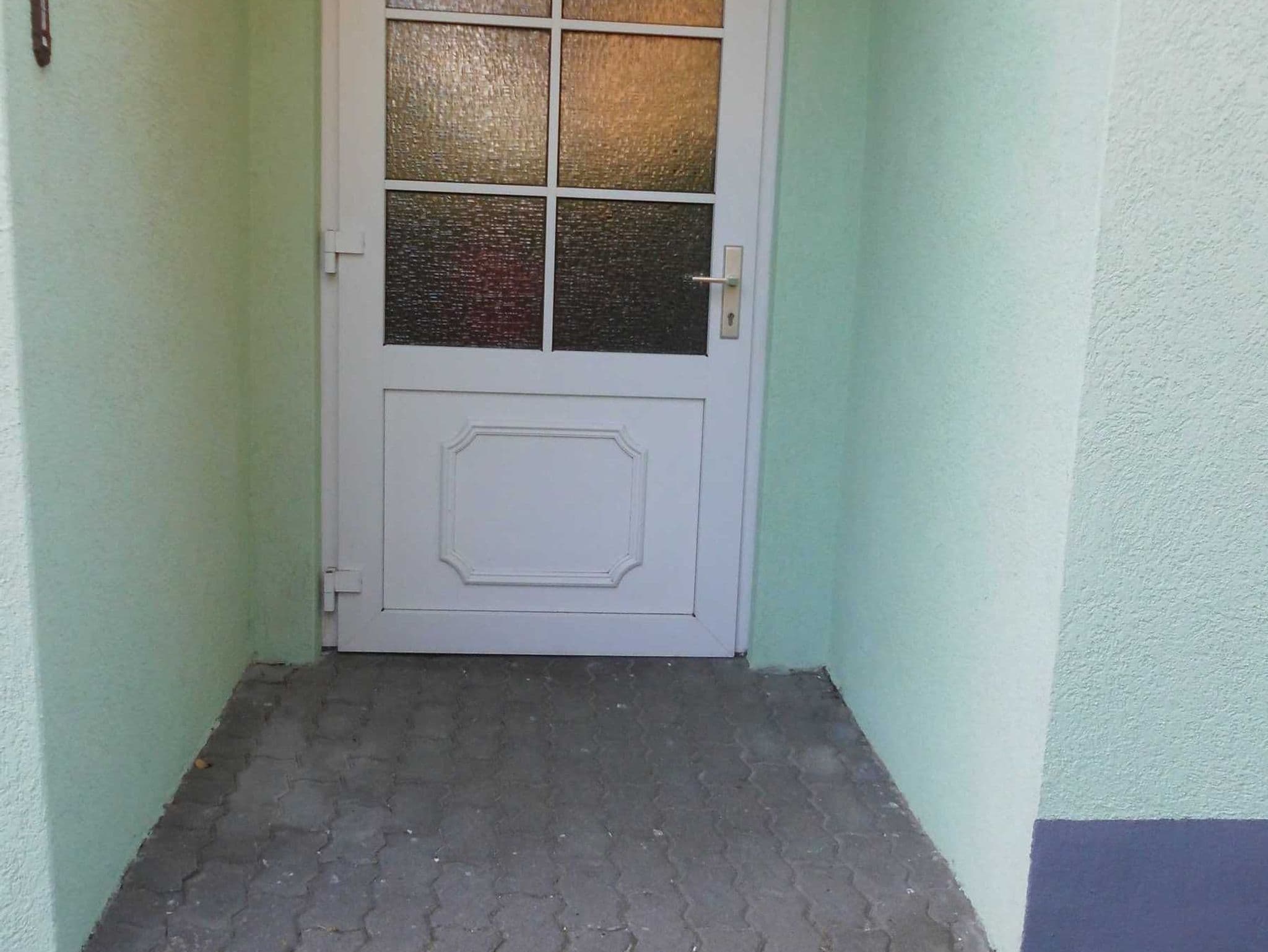 Ferienwohnung - Haus Ebel/Alte Schule detail 2