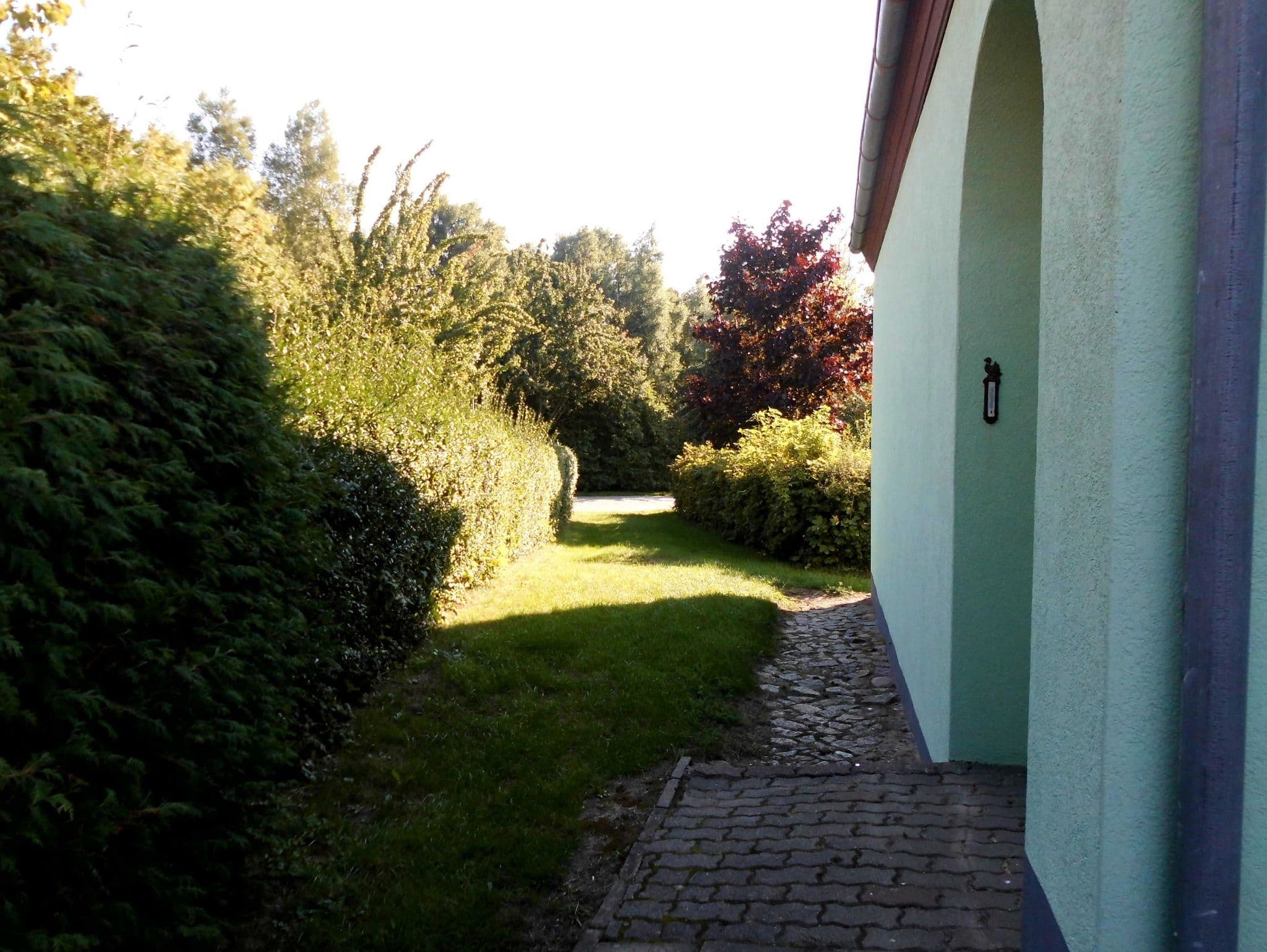 Ferienwohnung - Haus Ebel/Alte Schule detail 3