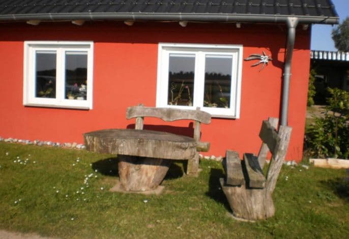 Ferienwohnung Maltzien - Ferienwohnung detail 1