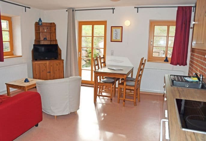 03 Ferienwohnung Wildrose