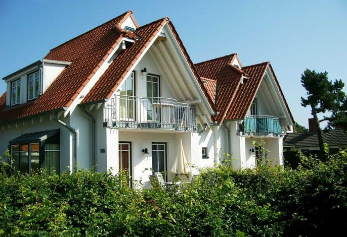 Ferienwohnung Seestern - Ferienwohnung Seestern
