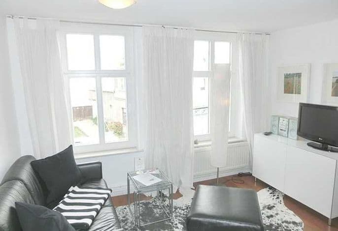 Appartement 4