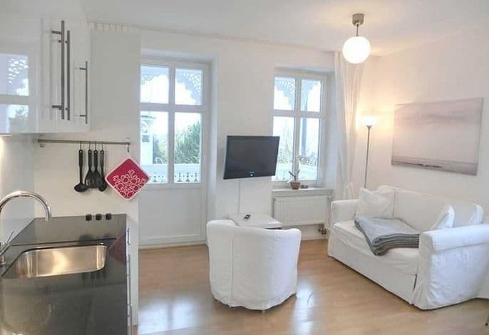 Appartement 1