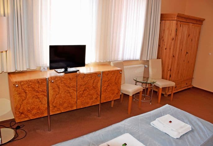 01 Doppelzimmer B detail 3