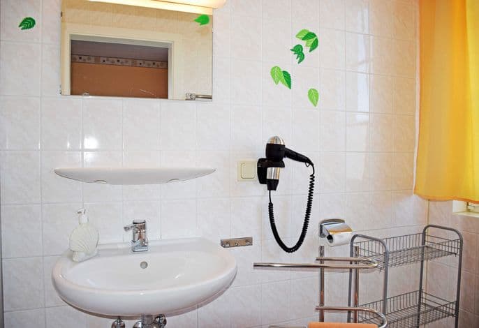 01 Doppelzimmer B detail 4