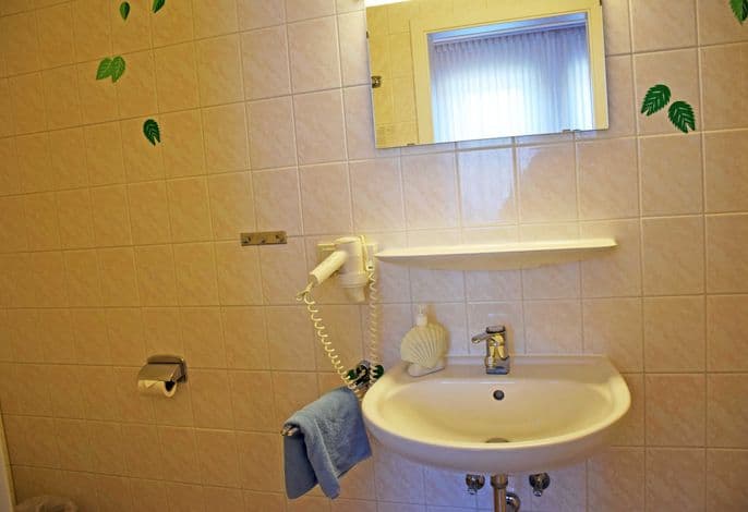 06 Doppelzimmer B detail 4