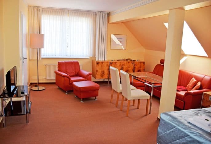 11 Doppelzimmer A (H) detail 4