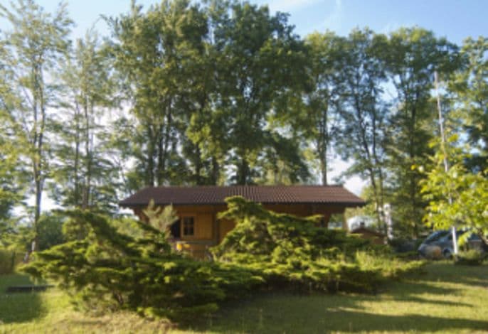 Ferienhaus Weißerstegsieben - Weißerstegsieben detail 1