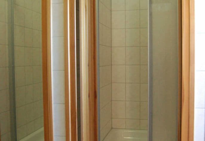 Schlafplatz in Heukoje ( Box 5) detail 3