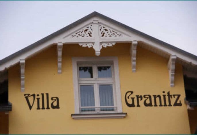 Villa Granitz - Ferienwohnung 45463 Zum Donnerkeil - Fewo Zum Donnerkeil detail 2