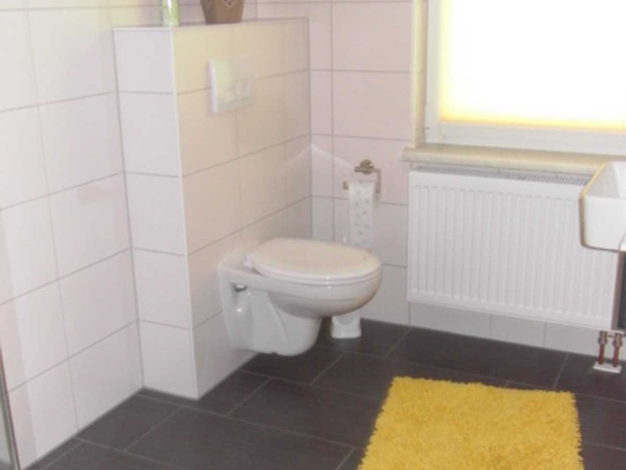 Ferienwohnung Boddenkieker detail 4