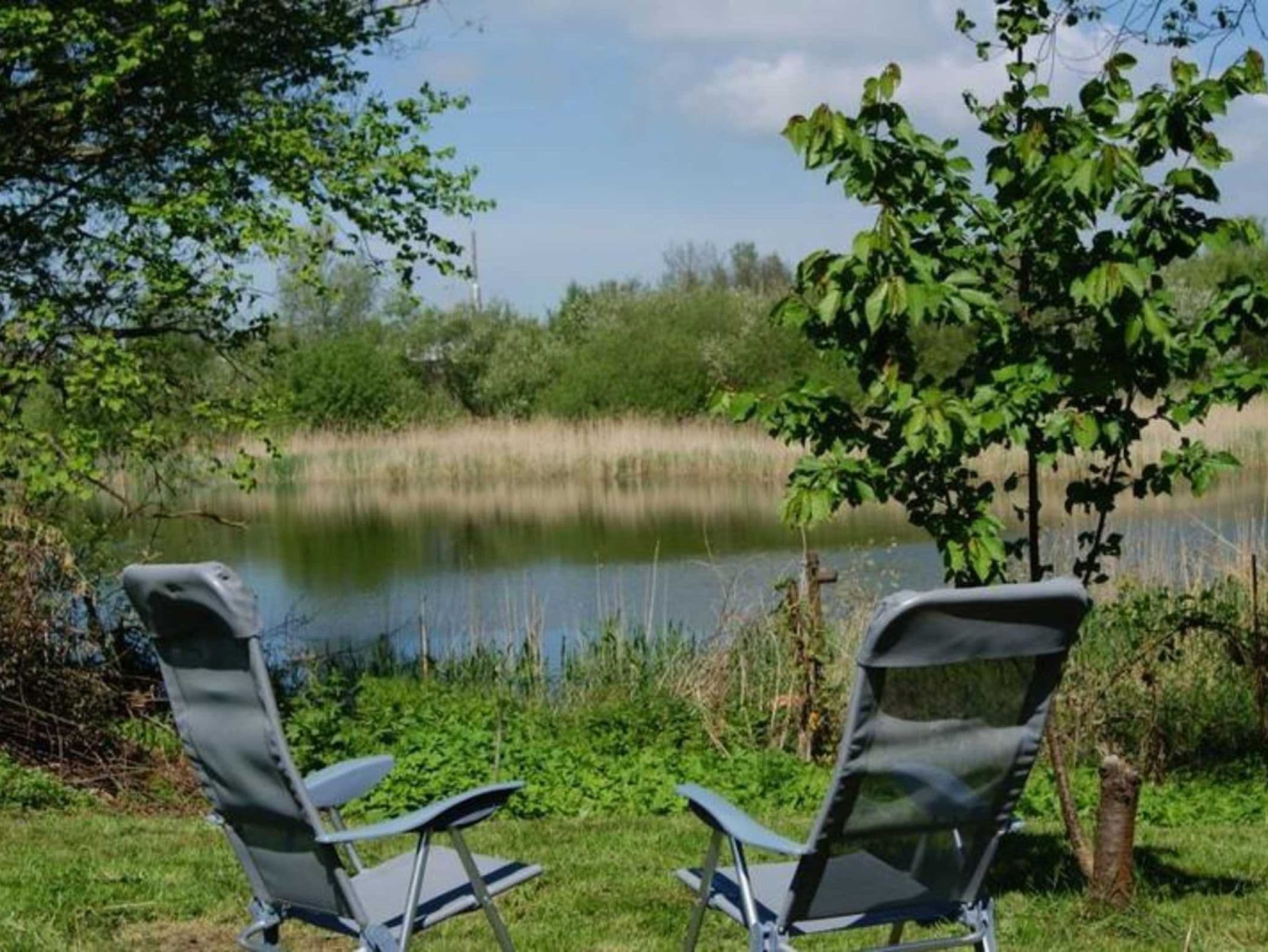 Fewo am kleinen See 1