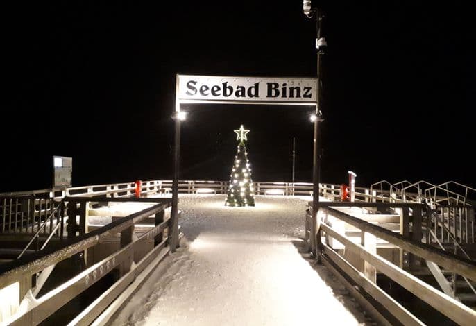 ! NEU ! Ferienhaus Binz detail 1