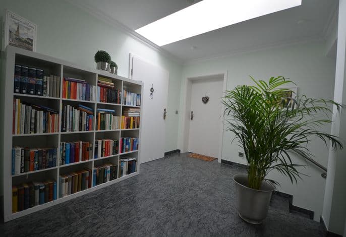 Ferienwohnung 2 detail 3