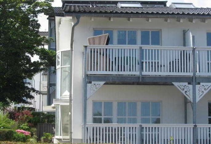Haus Quisisana -Ferienwohnung 45455 -Whg. 14 - Wg. 14 detail 1