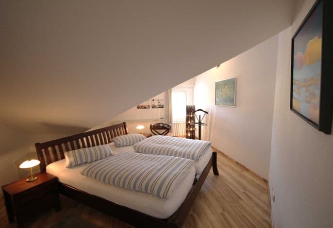 11 Sellin - Villa Feodora - Das Haus mit dem einzigartigen Seeblick detail 4