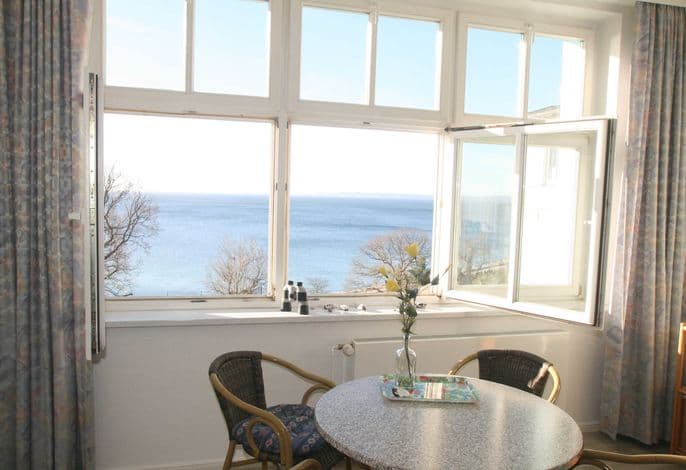 07 Hiddensee - Villa Feodora - Das Haus mit dem einzigartigen Seeblick detail 3
