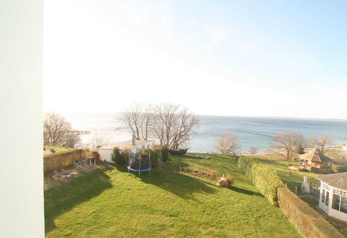 07 Hiddensee - Villa Feodora - Das Haus mit dem einzigartigen Seeblick detail 1