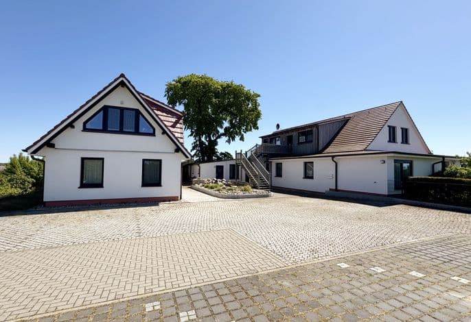 P: Zollhaus Klein Zicker - exklusive Wohnungen mit Meerblick detail 4