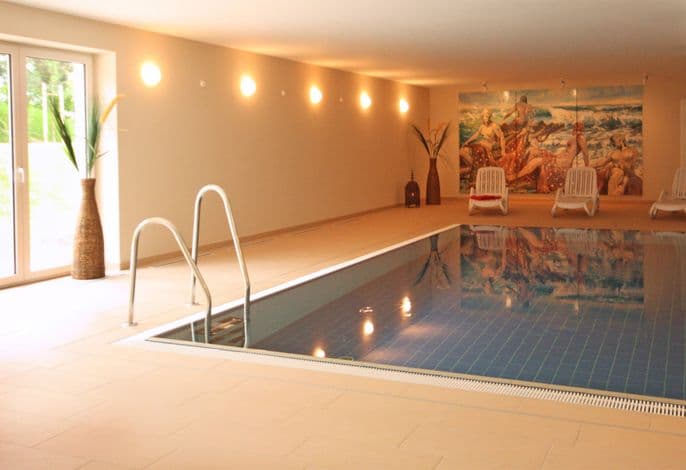 Haus Meeresblick FeWo Sternenhimmel A 3.08 Ref. 141806 u 1 - FeWo Sternenhimmel A 3.08 Ref. 141806 u 1 detail 3