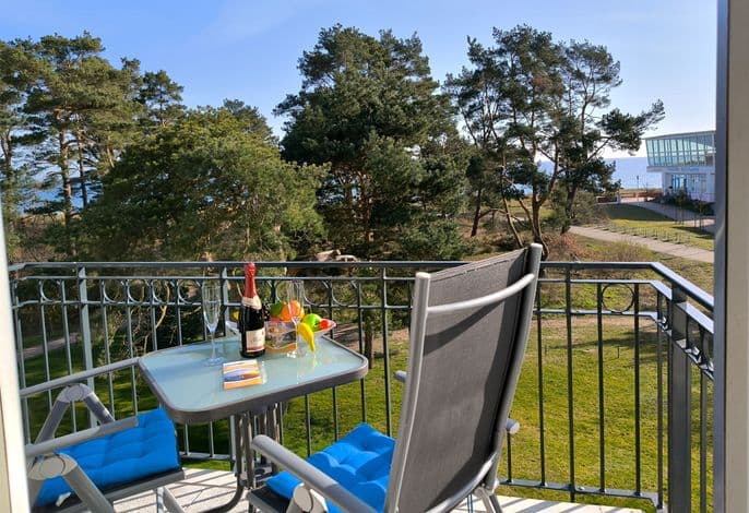 Haus Meeresblick FeWo Strandlöper C 2.02 Ref. 134796 - FeWo Strandlöper C 2.02 Ref. 134796