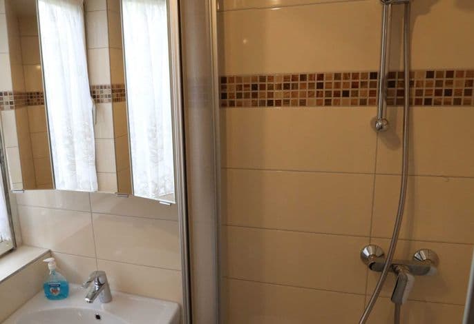 2-Raum FeWo - Ferienzimmer und Fewo Turteltäubchen detail 4