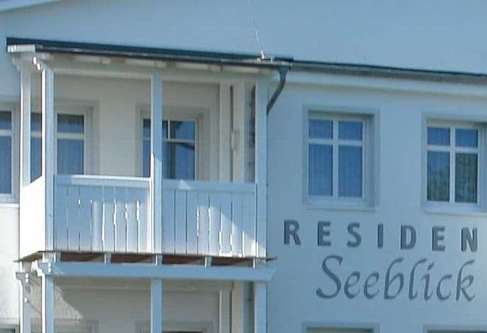 Residenz Seeblick 08 mit Balkon - Studio 8 / mit Balkon detail 4