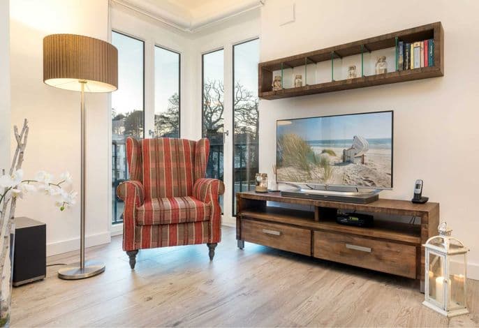 VP12 - Villa Poseidon (VP) bei  c a l l s e n - appartements detail 1
