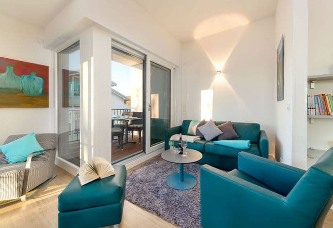 VP22 - Villa Poseidon (VP) bei  c a l l s e n - appartements detail 1