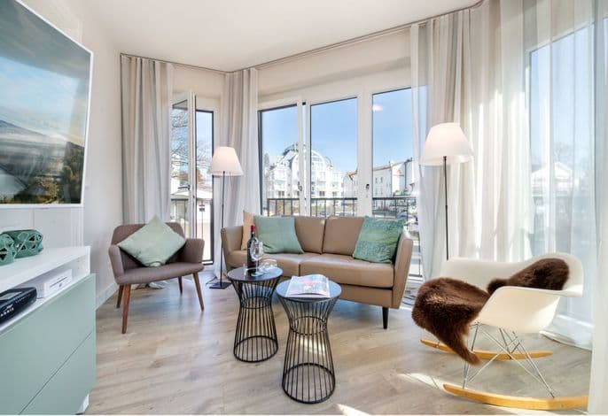 VP10 - Villa Poseidon (VP) bei  c a l l s e n - appartements detail 1