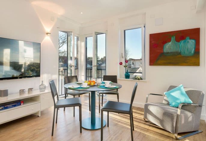 VP22 - Villa Poseidon (VP) bei  c a l l s e n - appartements detail 2