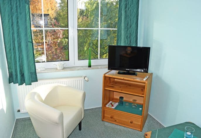 10 Einzelzimmer detail 1