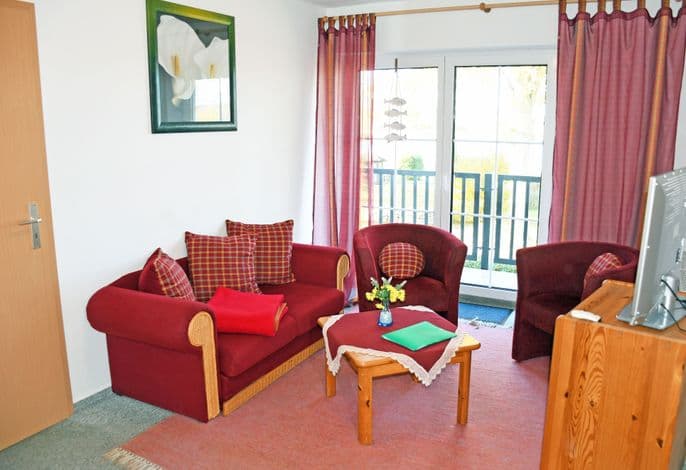 09 FAMILIENAPPARTEMENT mit Balkon und Seeblick detail 2