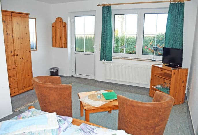 07 Doppelzimmer mit Seeblick