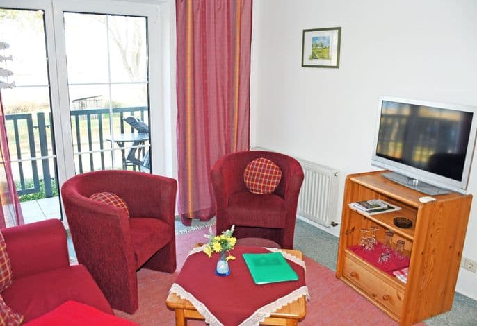 09 FAMILIENAPPARTEMENT mit Balkon und Seeblick detail 3