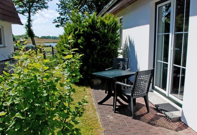 04 Doppelzimmer mit Terrasse detail 3